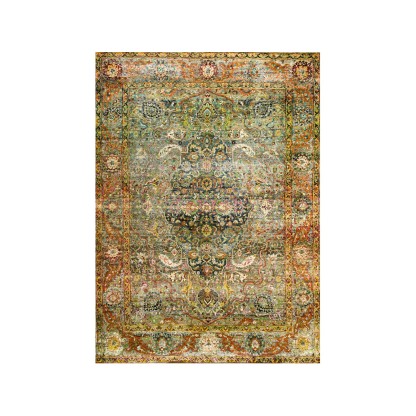 Ковер Zollanvari CLASSICAL PERSIAN MEDALLION