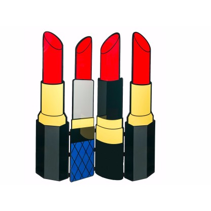 Перегородки altreforme RED SHADES