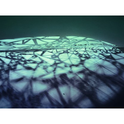 Акустические стеновые панели MOMENTI TZ-008