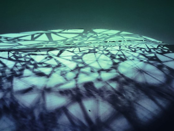 Акустические стеновые панели MOMENTI TZ-008