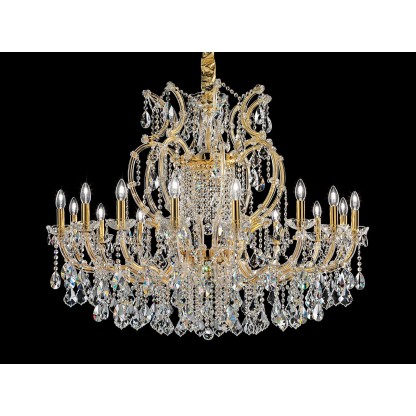 Подвесные светильники Masiero MARIA TERESA VE 927