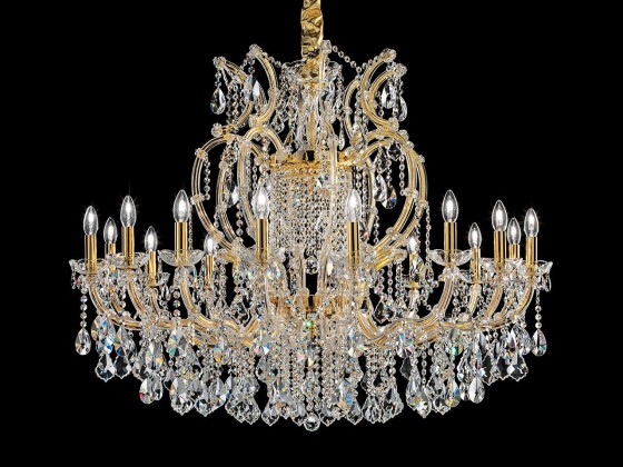 Подвесные светильники Masiero MARIA TERESA VE 927