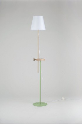 Напольный светильник FORMAE CAMILLA