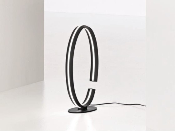 Настольные светильники Fan Europe Lighting CLARKE