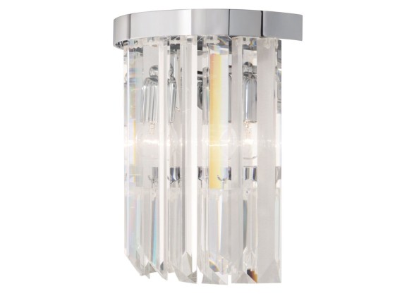 Бра - настенная лампа Patrizia Volpato RIFLESSI 5088
