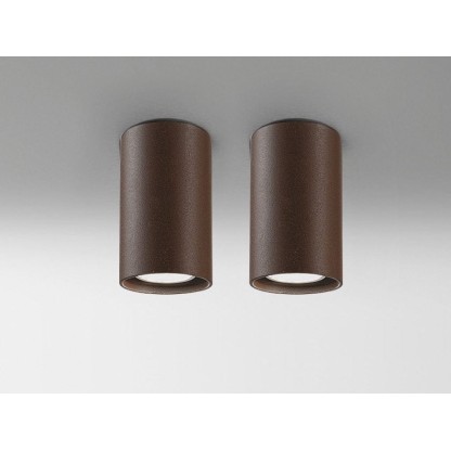 Потолочные светильники Olev CYLINDER