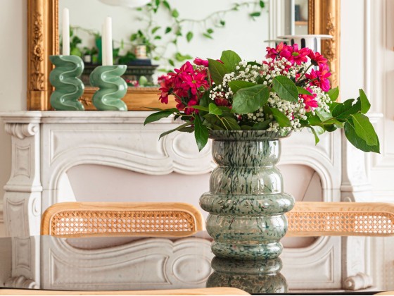 Ваза COSIN Paris DME