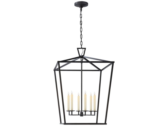 Подвесные светильники Visual Comfort Europe DARLANA