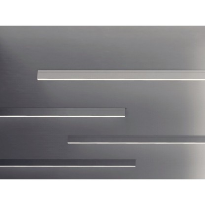 Потолочные светильники EGOLUCE RAIL