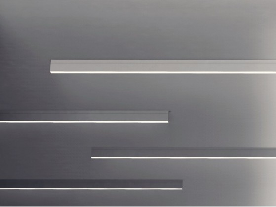 Потолочные светильники EGOLUCE RAIL