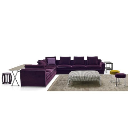 Диван Maxalto SOLATIUM