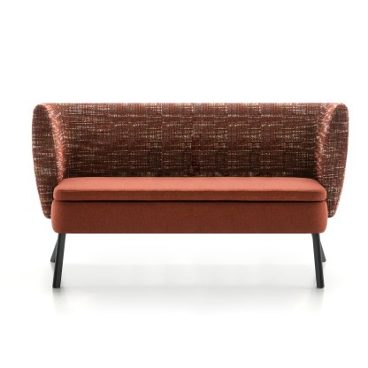 Диван INNOVA Imbottiti KYO