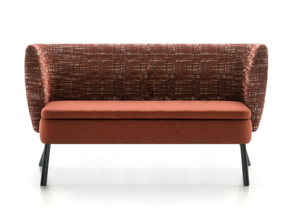 Диван INNOVA Imbottiti KYO