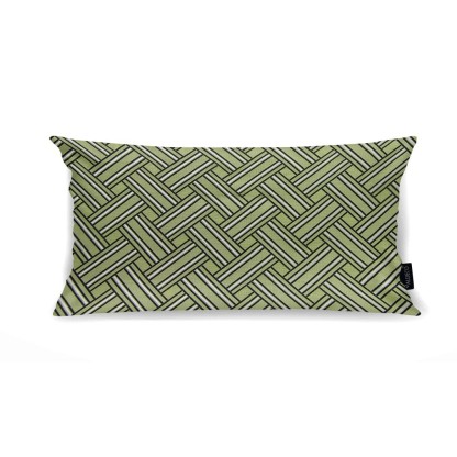 Диванные подушки Aldeco ON WEAVING Jadeite