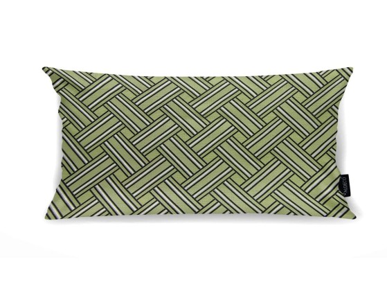 Диванные подушки Aldeco ON WEAVING Jadeite