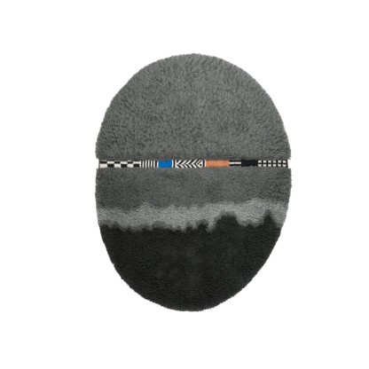 Ковер cc-tapis KISO BLACK