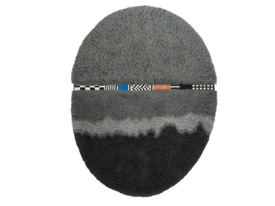 Ковер cc-tapis KISO BLACK