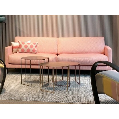 Диван Duvivier Canapes CENTQUATRE