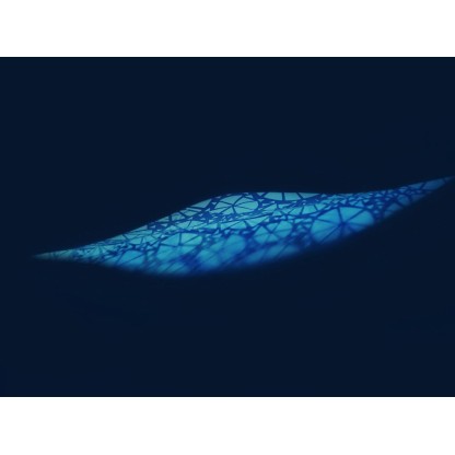 Акустические стеновые панели MOMENTI TZ-006