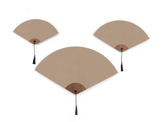 Зеркало Tonin Casa WINDERLY