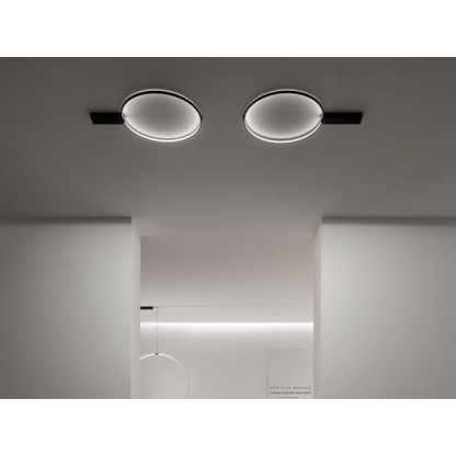 Потолочные светильники Vesoi GIRO