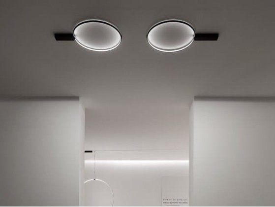 Потолочные светильники Vesoi GIRO