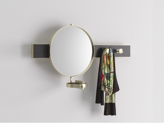 Зеркало PROF JACKIE