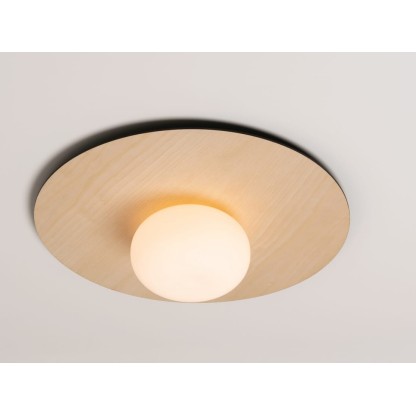 Бра - настенная лампа Milan Iluminacion KNOCK