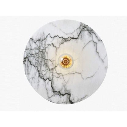 Бра - настенная лампа RADAR INTERIOR JUPITER