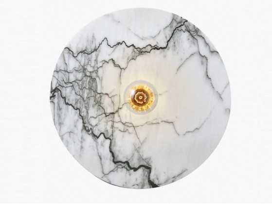 Бра - настенная лампа RADAR INTERIOR JUPITER