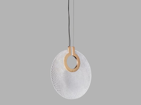 Подвесные светильники Euroluce Lampadari ATOLLO