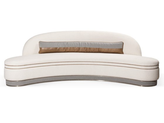 Диван RED EDITION BLANCS MANTEAUX