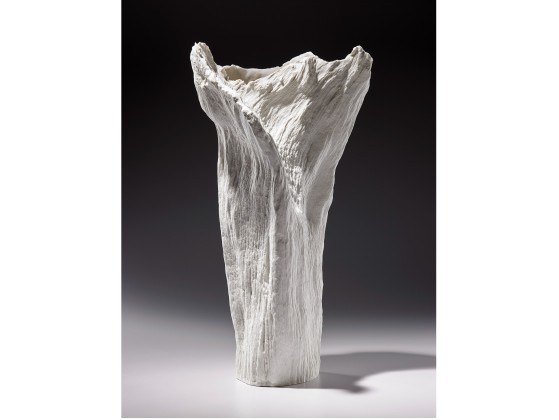 Ваза Fos Ceramiche NIKE