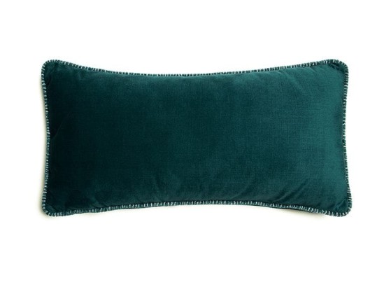 Диванные подушки Aldeco BOX Deep Green Sea