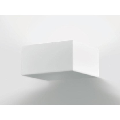 Бра - настенная лампа Buzzi & Buzzi MINIMAL