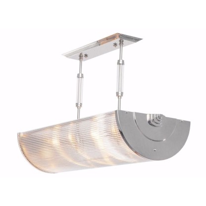 Подвесные светильники Patinas Lighting PETITOT VI