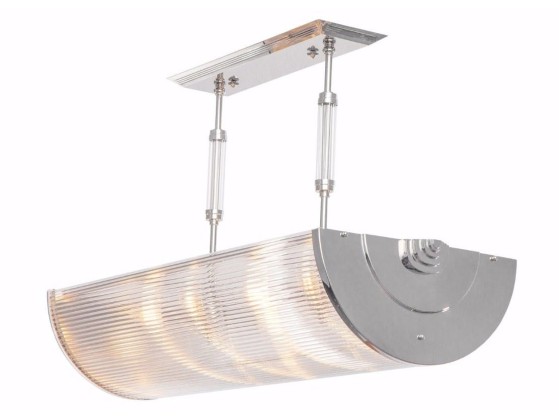 Подвесные светильники Patinas Lighting PETITOT VI