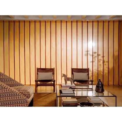 Ткань для штор Elitis ACOSTA - CASILDA