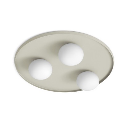 Бра - настенная лампа Miloox POT 3