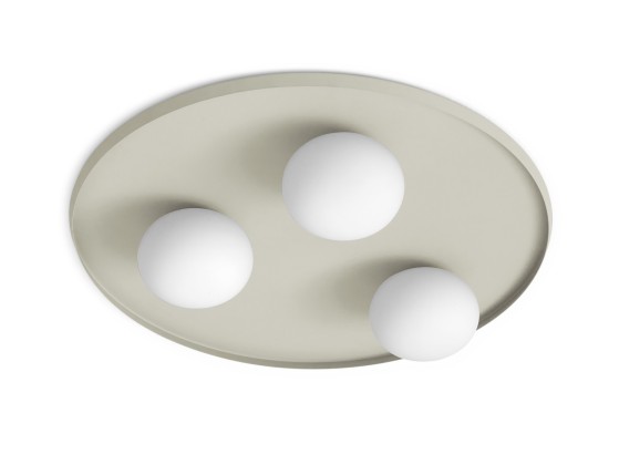 Бра - настенная лампа Miloox POT 3