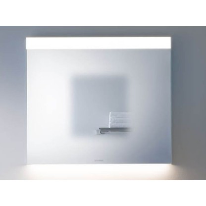 Зеркало для ванной комнаты Duravit BEST