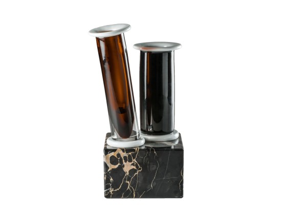 Ваза VENINI MARITO E MOGLIE