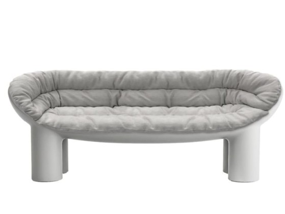 Садовый диван Driade ROLY POLY