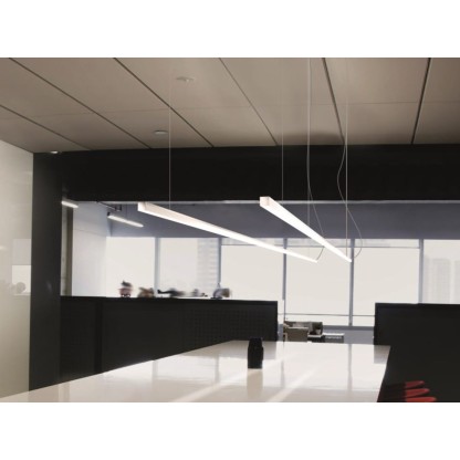 Подвесные светильники EGOLUCE EXTRA SYSTEM