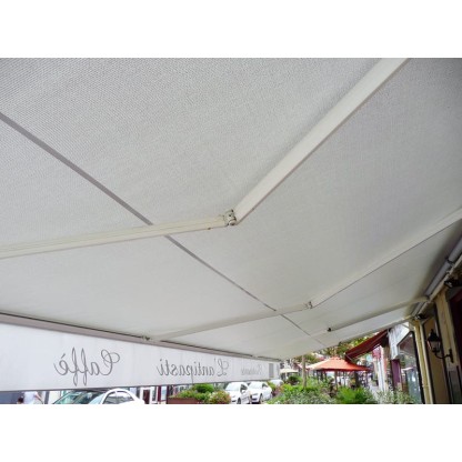 Горизонтальные маркизы SERGE FERRARI SOLTIS PROOF W96