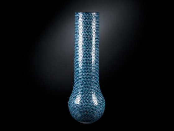 Ваза VGnewtrend ARENA MOSAICO BISAZZA