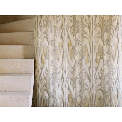 Ткани для стен LELIEVRE SCULPTURE