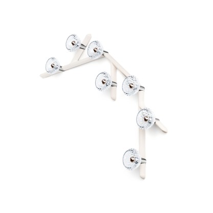 Бра - настенная лампа Saint-Louis FOLIA