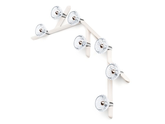 Бра - настенная лампа Saint-Louis FOLIA