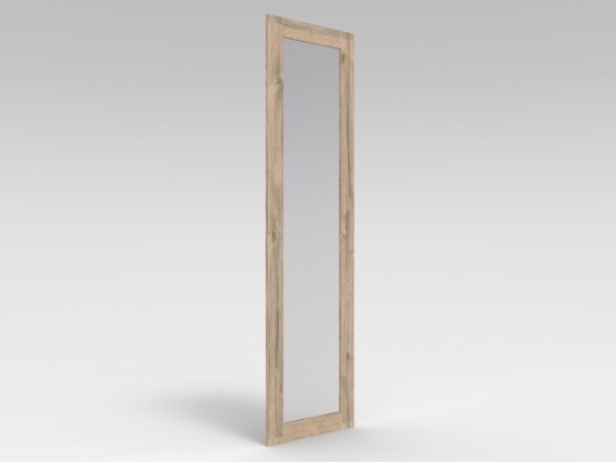 Зеркало Mobilspazio ZEUS SP04